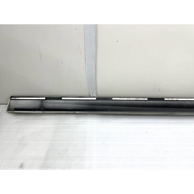 フリード 5BA-GB5 左サイドステップ NH883P モデューロ 白パール 08F04