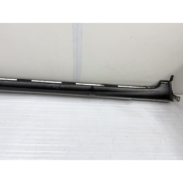 フリード 5BA-GB5 左サイドステップ NH883P モデューロ 白パール 08F04