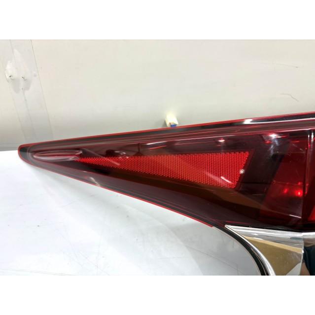 レクサス（LEXUS） LS 3BA-VXFA50 テールライト 左 前期 50-176 81561