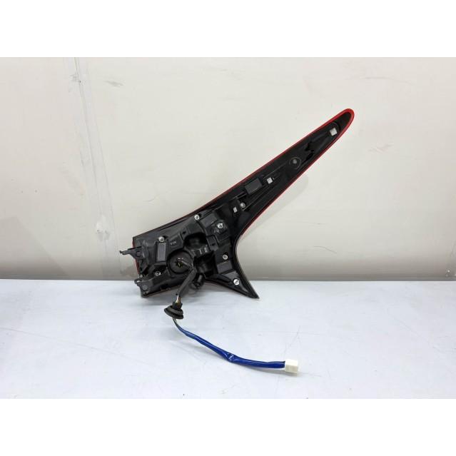 レクサス（LEXUS） LS 3BA-VXFA50 テールライト 左 前期 50-176 81561