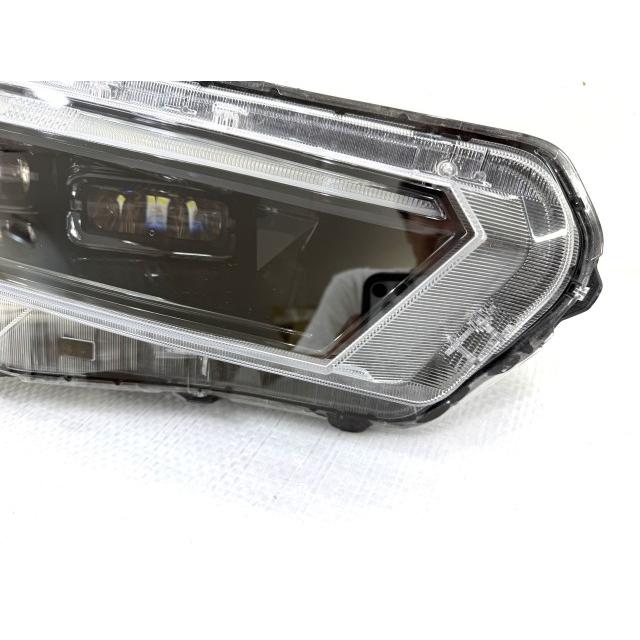 WR-V 5BA-DG5 ヘッドライト 右 IJL100-8F08E (X5-48YK) : Reパーツ