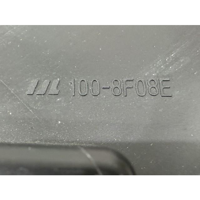 WR-V 5BA-DG5 ヘッドライト 右 IJL100-8F08E (X5-48YK) : Reパーツ