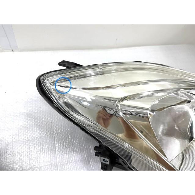 スイフト 4BA-ZC83S ヘッドライト 右 刻印SB STANLEY W2959 (X6-6K