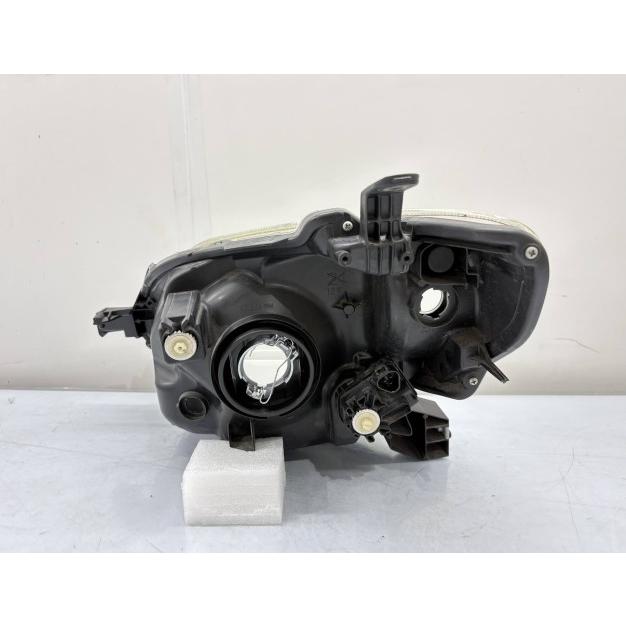 トヨタ パッソ ヘッドライト 81130-B1250 パッソ 5BA-M700A ヘッドライト 右 100-69026 81130-B1250 (X6-27m