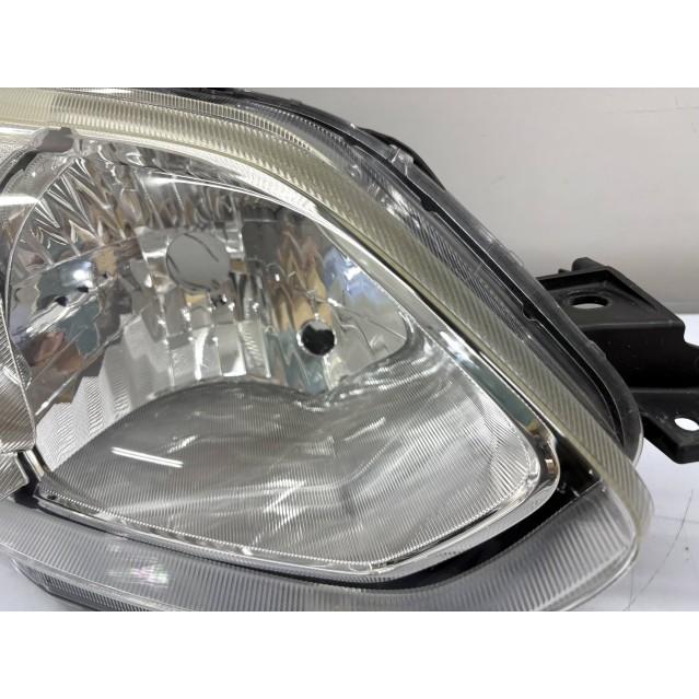 パッソ 5BA-M700A ヘッドライト 右 100-69026 81130-B1250 (X6-27m