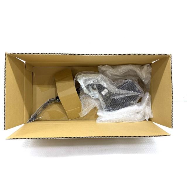 スズキ純正　MK53S・MX91S用　新品パワースライドドアモーター左 スペーシア 4AA-MK53S 左パワースライドドアモーター 84201-79R01 (H4