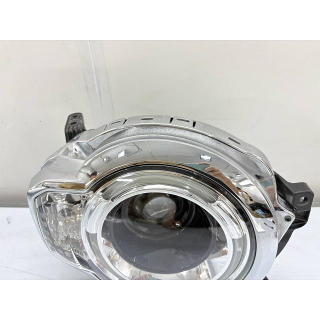 ハスラー 4AA-MR52S ヘッドライト 右 1985 35120-59S14 (X6-93m) : Re