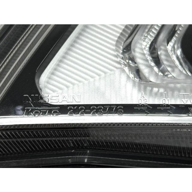 デイズ 5AA-B44W 左クリアランスランプ ハイウェイスター KOITO212