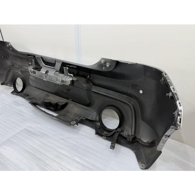 スイフト 4BA-ZC33S リアバンパー スポーツ ガンメタリック 71811-68R