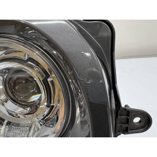 スペーシア 4AA-MK53S ヘッドライト 右 ギア 100-5938G 35300-79RB3