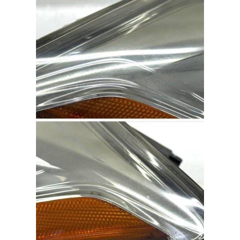 レクサス（LEXUS） IS DBA-GSE20 ヘッドランプ左右セット 前期 中期