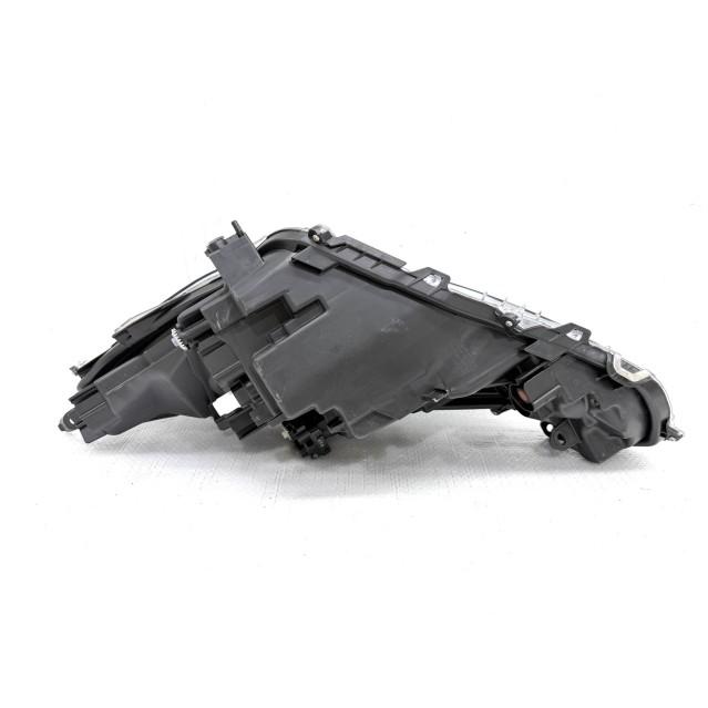 アクア 6AA-MXPK10 ヘッドライト 右 刻印X4 KOITO52-335 81105-52N70