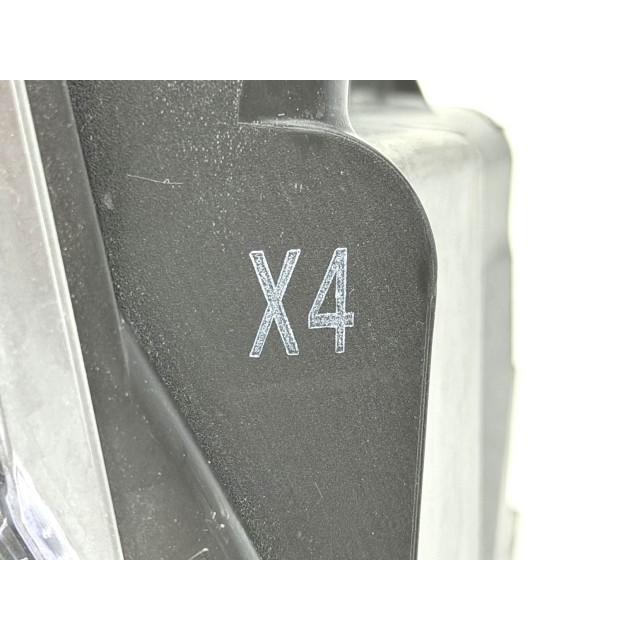 アクア 6AA-MXPK10 ヘッドライト 右 刻印X4 KOITO52-335 81105-52N70