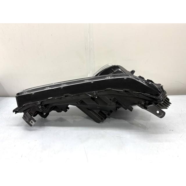 クラウン 6AA-AZSH38W ヘッドライト 右 エステート 美品 30-502 81145