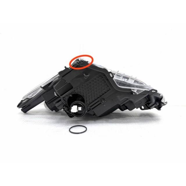 シエンタ(車) シエンタ 6AA-MXPL10G ヘッドライト 右 KOITO52-340 刻印