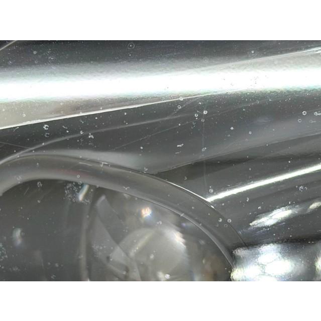スイフト 4BA-ZC83S ヘッドライト 左 ヘッドライトガーニッシュ付き