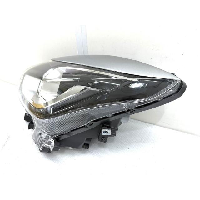 スイフト 4BA-ZC83S ヘッドライト 左 ヘッドライトガーニッシュ付き