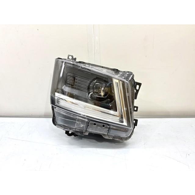 エルフ BDG-NJR85A ヘッドライト 右 刻印W KOITO 219A2A/219A2C 8