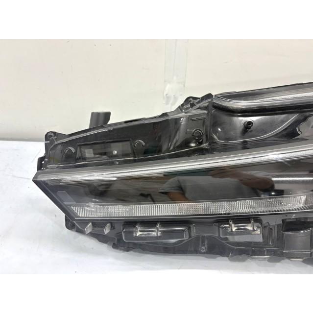 プリウス 6AA-MXWH60 ヘッドライト 左 Xグレード KOITO47-119 刻印B