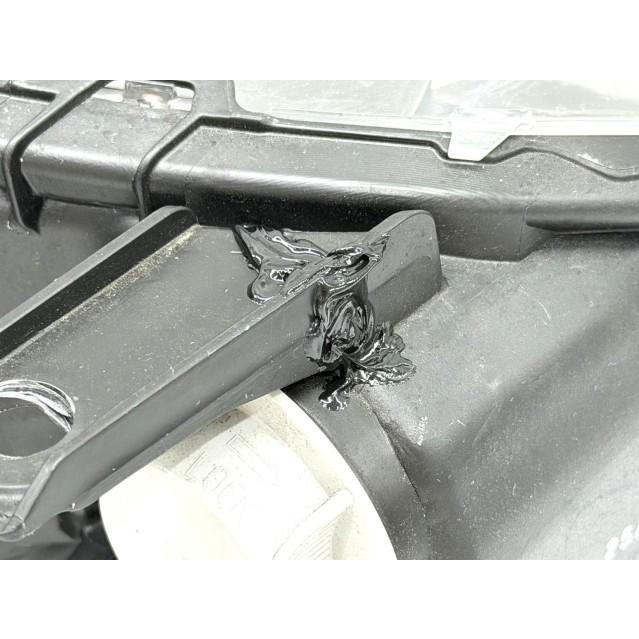 ヤリスクロス　ヘッドランプ 左 81150-52N22 ヤリスクロス 5BA-MXPB10 ヘッドライト 左 KOITO52-325 刻印B2 81150