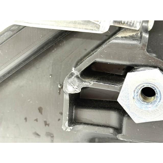 ヤリスクロス　ヘッドランプ 左 81150-52N22 ヤリスクロス 5BA-MXPB10 ヘッドライト 左 KOITO52-325 刻印B2 81150