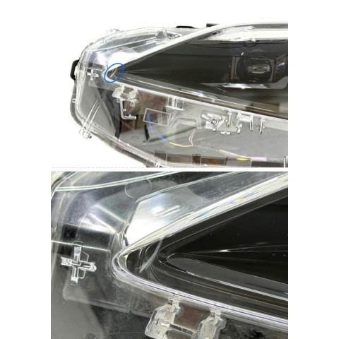ヤリスクロス 5BA-MXPB10 ヘッドライト 左 KOITO52-325 刻印B2 81150
