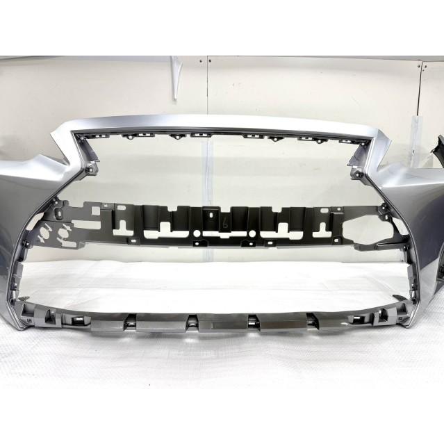 レクサス（LEXUS） IS 6AA-AVE30 フロントバンパー 1L2 後期 Fスポーツ
