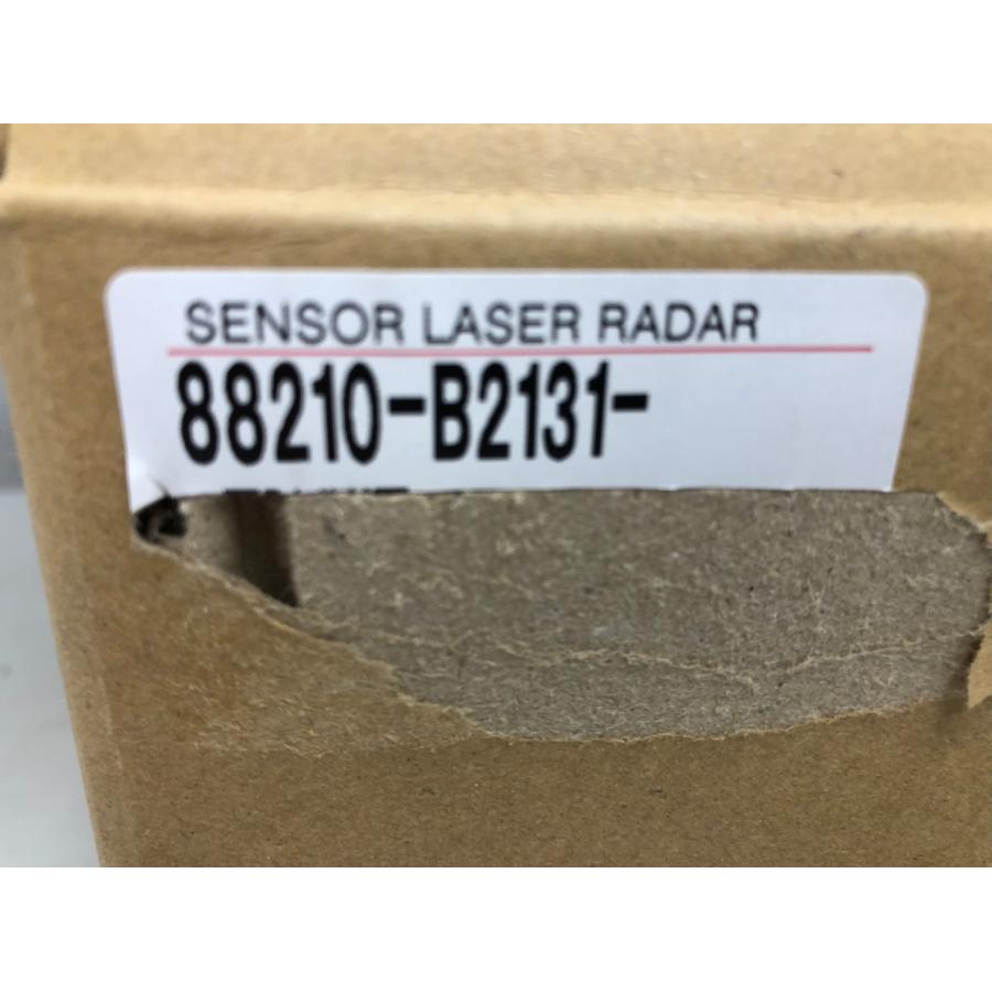 ダイハツ純正　レーザー レーダー センサー 88210-B2101 ダイハツ ムーヴ LA150S 純正 レーダーレーザーセンサー スマアシ