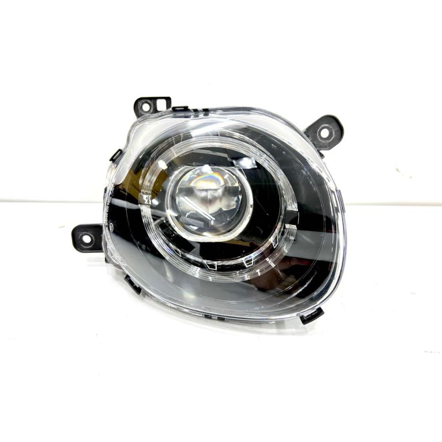 ルノー アルピーヌ A110 DFM5P 純正フォグランプ 右 6020015051 （27A