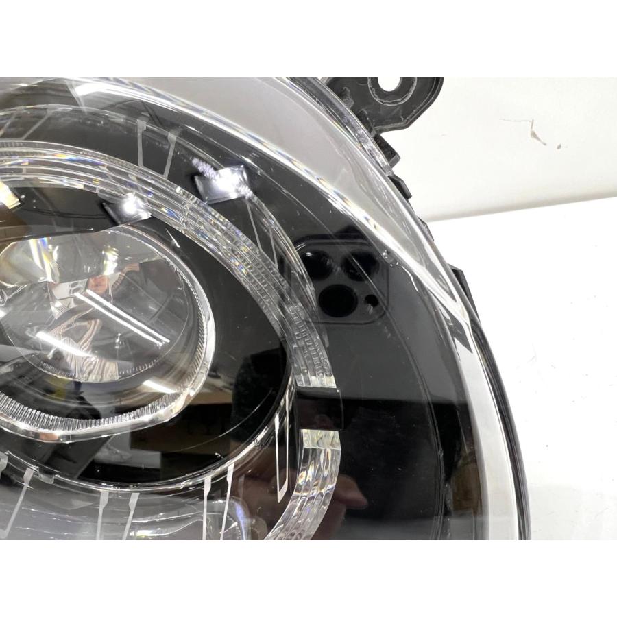 ルノー アルピーヌ A110 DFM5P 純正フォグランプ 右 6020015051 （27A