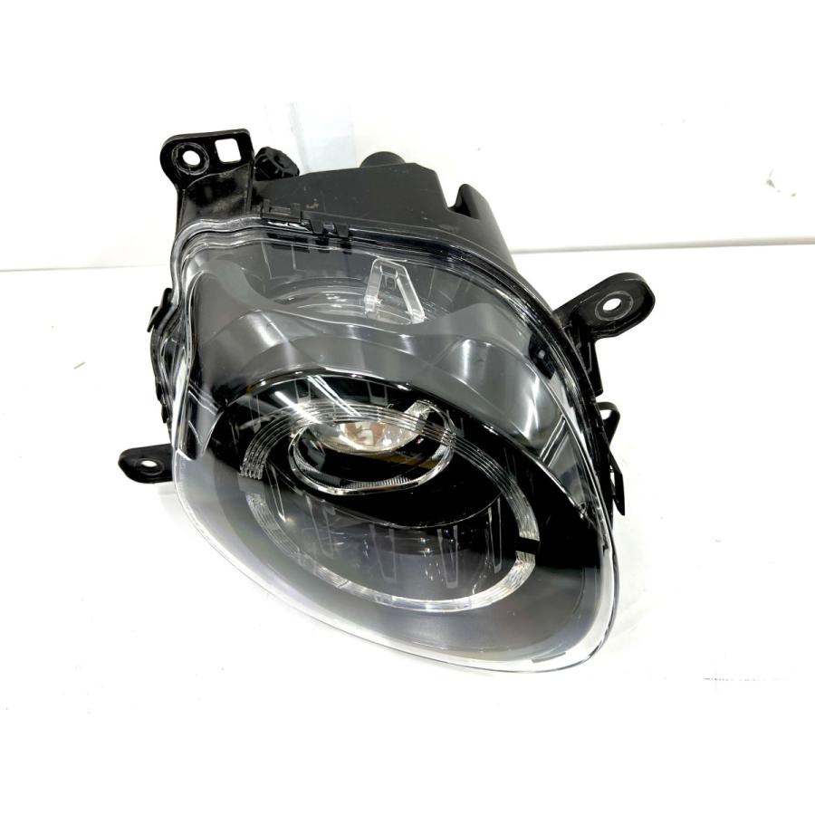 ルノー アルピーヌ A110 DFM5P 純正フォグランプ 右 6020015051 （27A