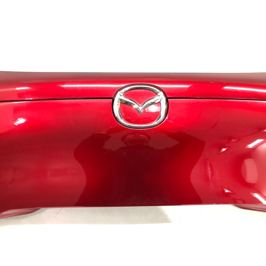 マツダ CX-30 DM8P 純正 リアガーニッシュ DFR5-50811 DFR5-50851