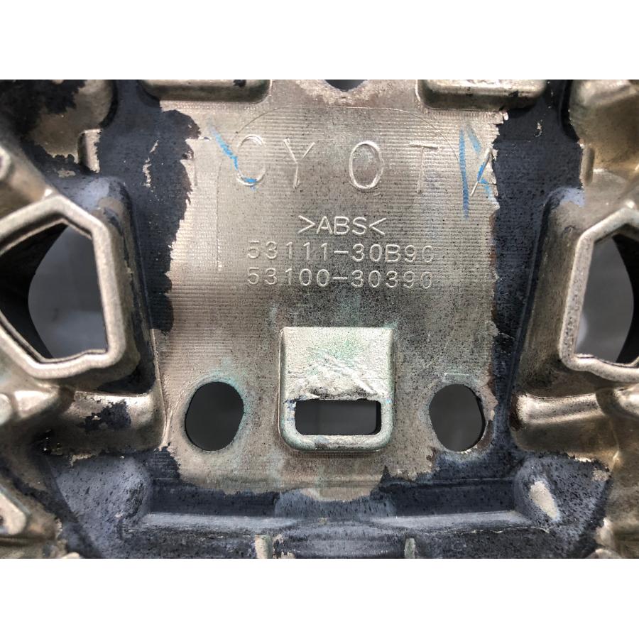 トヨタ クラウン GRS200 200系 前期 純正 フロントグリル 53111-30B90