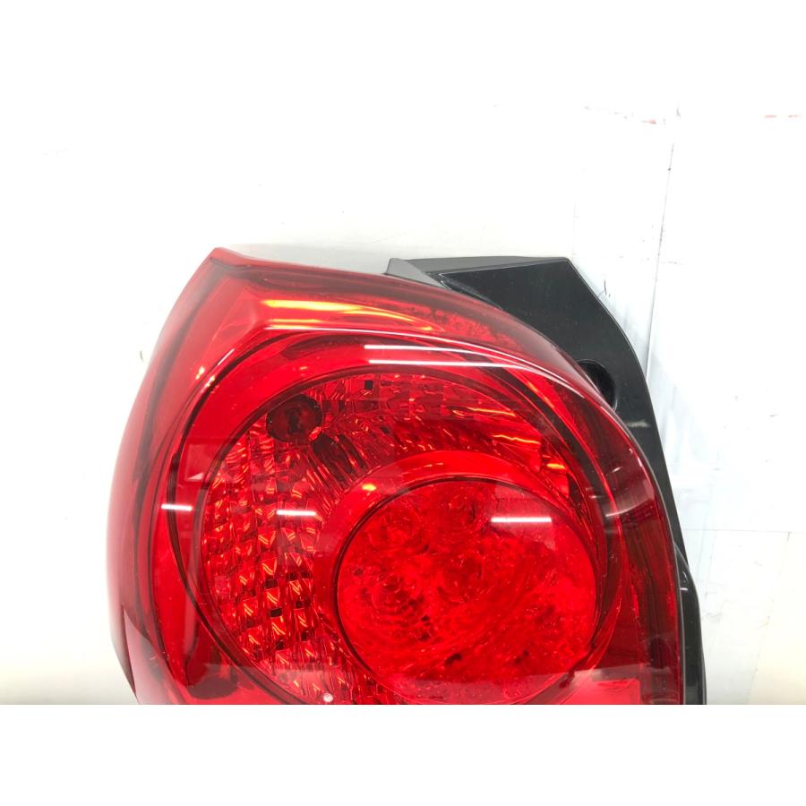 トヨタ ポルテ NSP140 純正 テールランプ 左 STANLEY52-257 （28A-99m