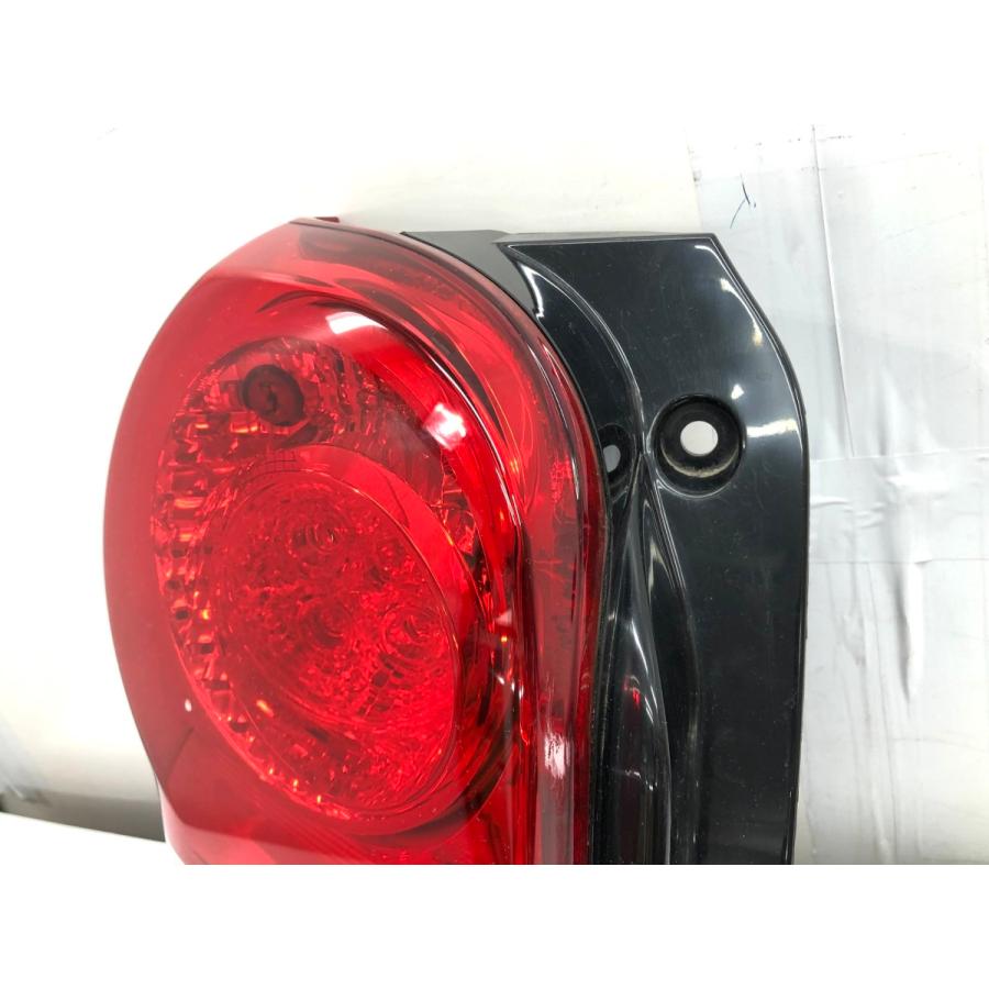 トヨタ ポルテ NSP140 純正 テールランプ 左 STANLEY52-257 （28A-99m