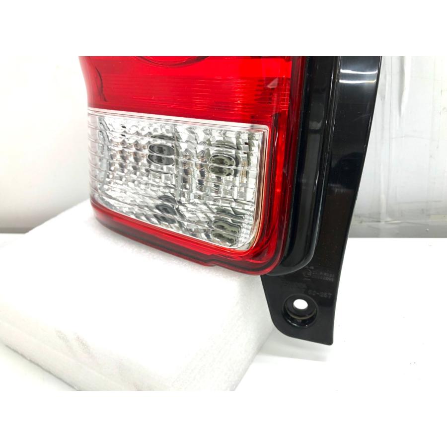 トヨタ ポルテ NSP140 純正 テールランプ 左 STANLEY52-257 （28A-99m
