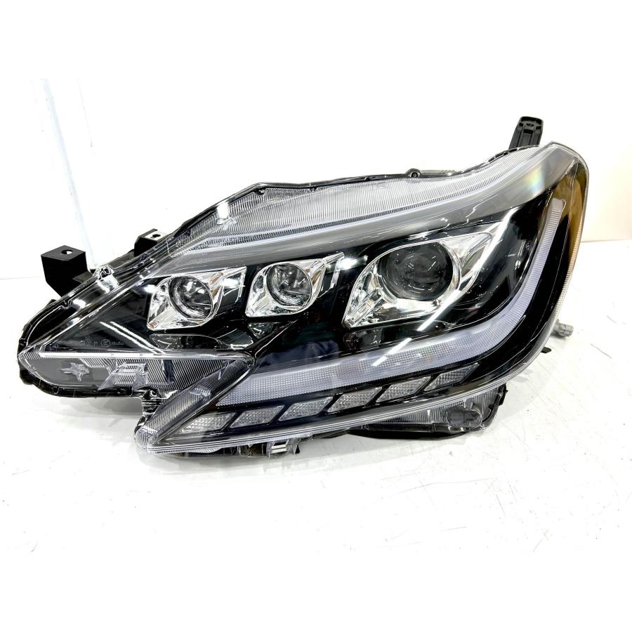 社外】 マークX GRX130 中期/後期 ヘッドライト 左 （29A-25） : Re