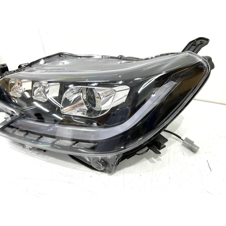 社外】 マークX GRX130 中期/後期 ヘッドライト 左 （29A-25） : Re