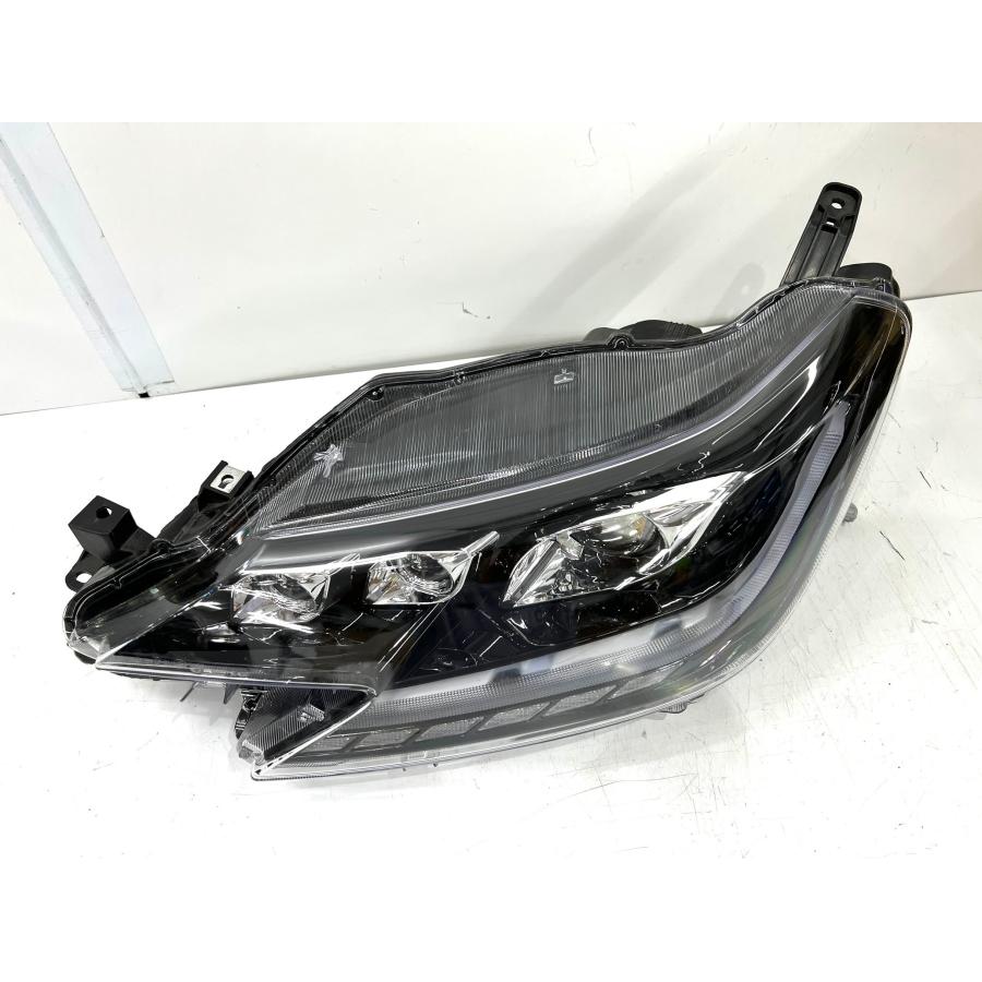 社外】 マークX GRX130 中期/後期 ヘッドライト 左 （29A-25） : Re