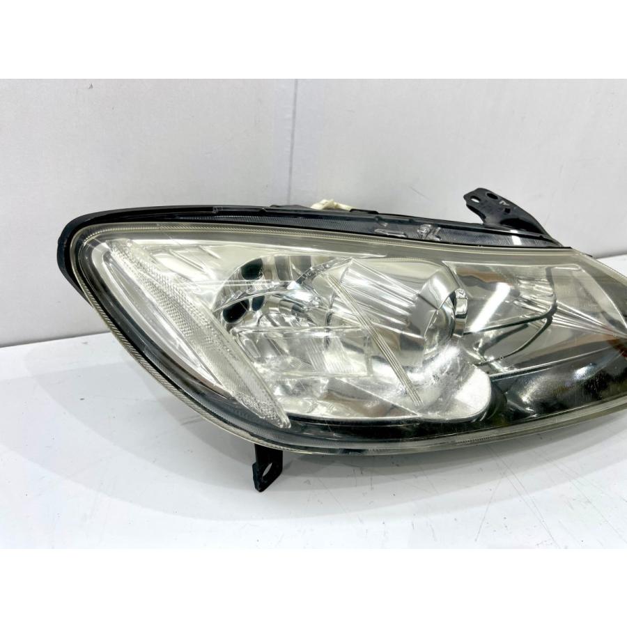 RX-8 SE3P 後期 純正HIDヘッドライト 右 KOITO・100-41310 刻印マ （2A