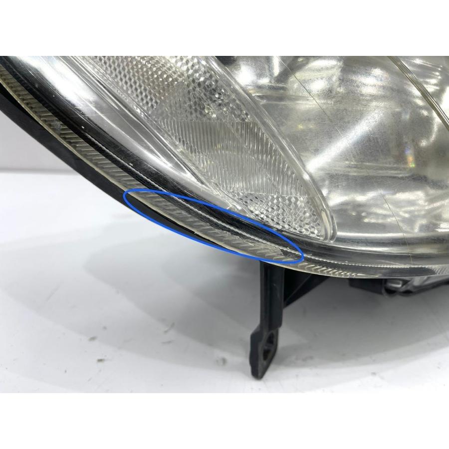 RX-8 SE3P 後期 純正HIDヘッドライト 右 KOITO・100-41310 刻印マ （2A