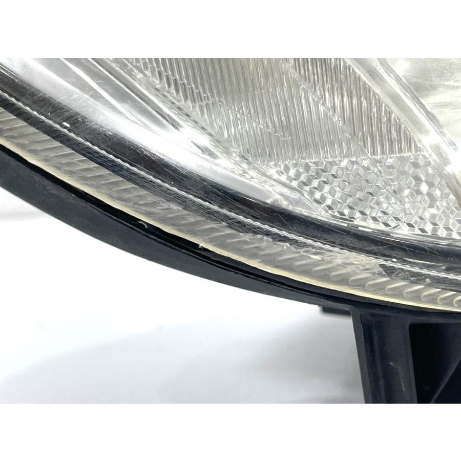 RX-8 SE3P 後期 純正HIDヘッドライト 右 KOITO・100-41310 刻印マ （2A