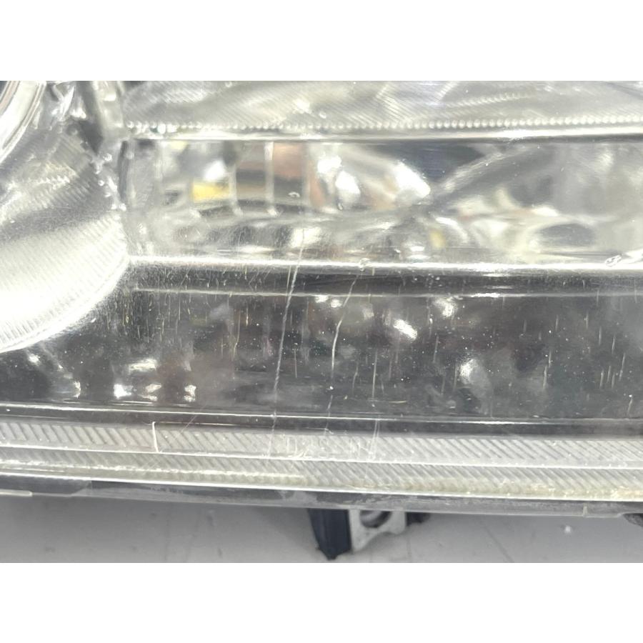 RX-8 SE3P 後期 純正HIDヘッドライト 右 KOITO・100-41310 刻印マ （2A