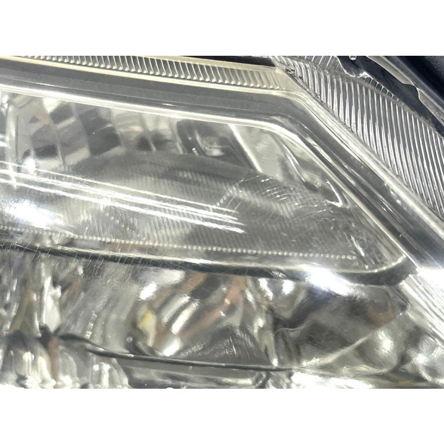 RX-8 SE3P 後期 純正HIDヘッドライト 右 KOITO・100-41310 刻印マ （2A