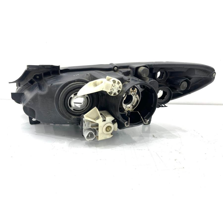 S管理78099 H20 RX-8 SE3P】☆ 後期 右 ヘッドライト KOITO 100-41310