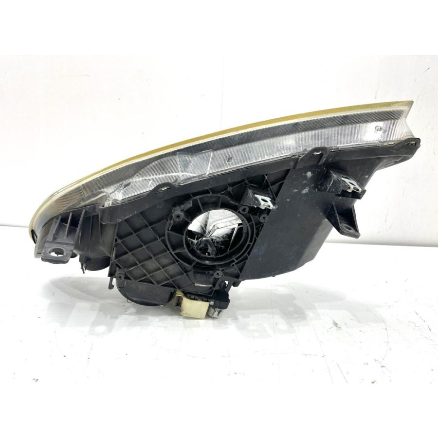 RX-8 SE3P 後期 純正HIDヘッドライト 右 KOITO・100-41310 刻印マ （2A