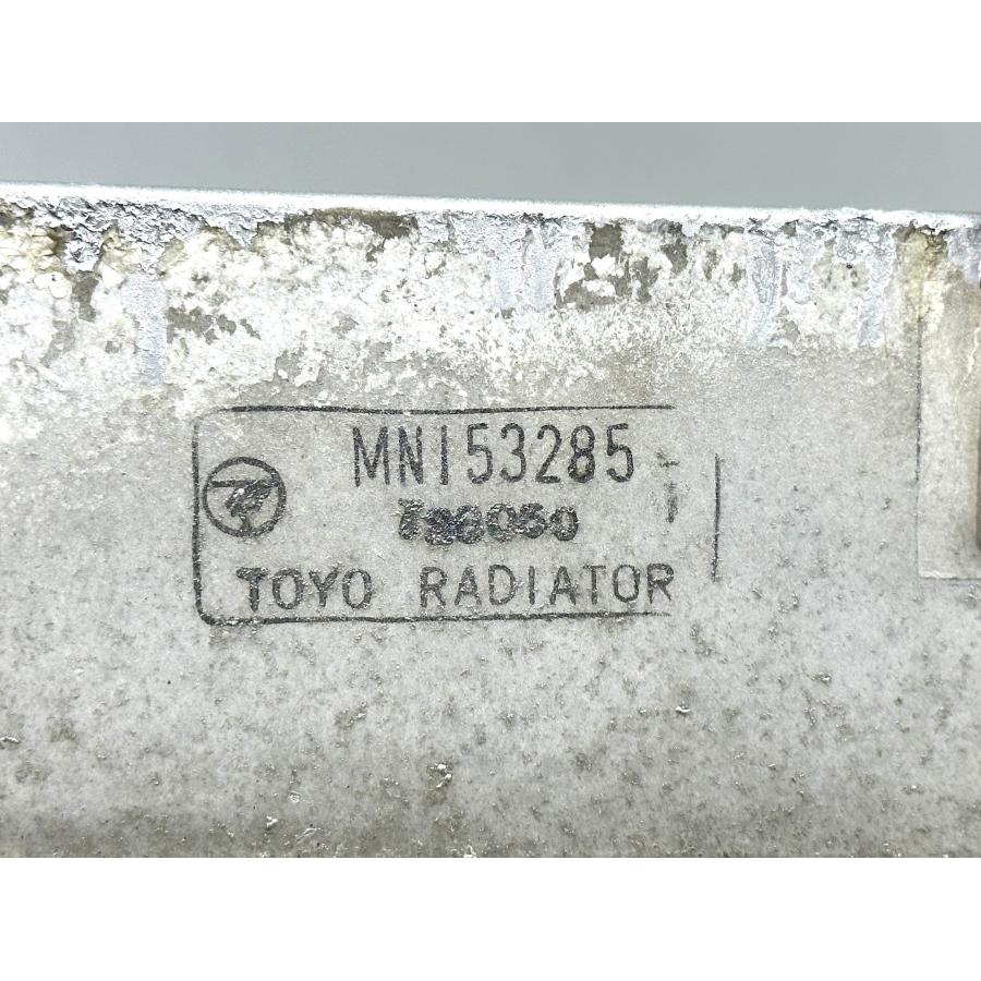 三菱 ランサーエボリューション7 ランエボ7 CT9A 純正
