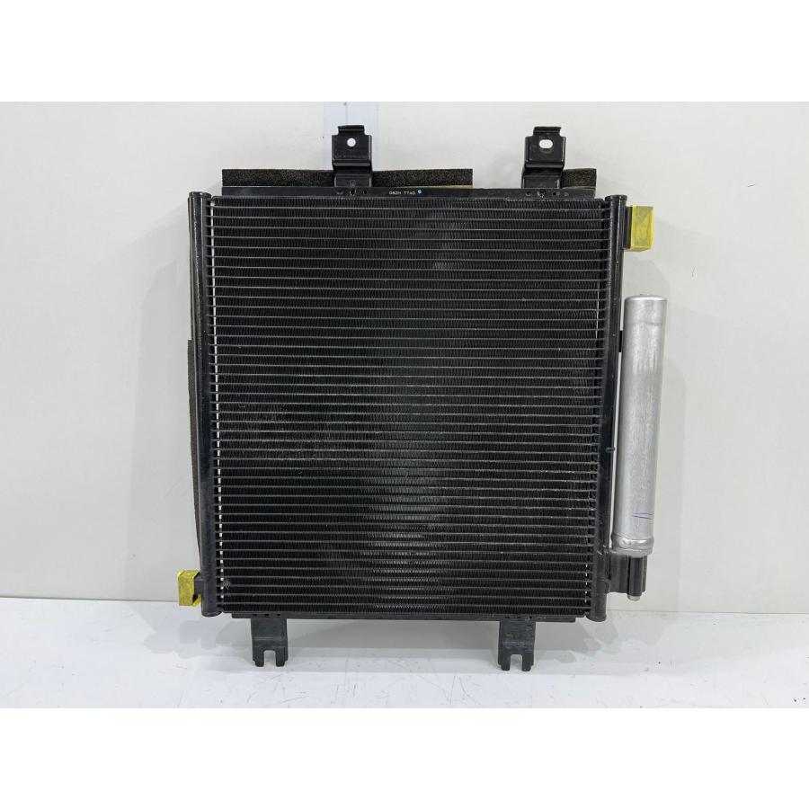 N−BOX JF3/JF4 純正クーラーコンデンサー 705A-T6G0-0000-M1 （R3-10