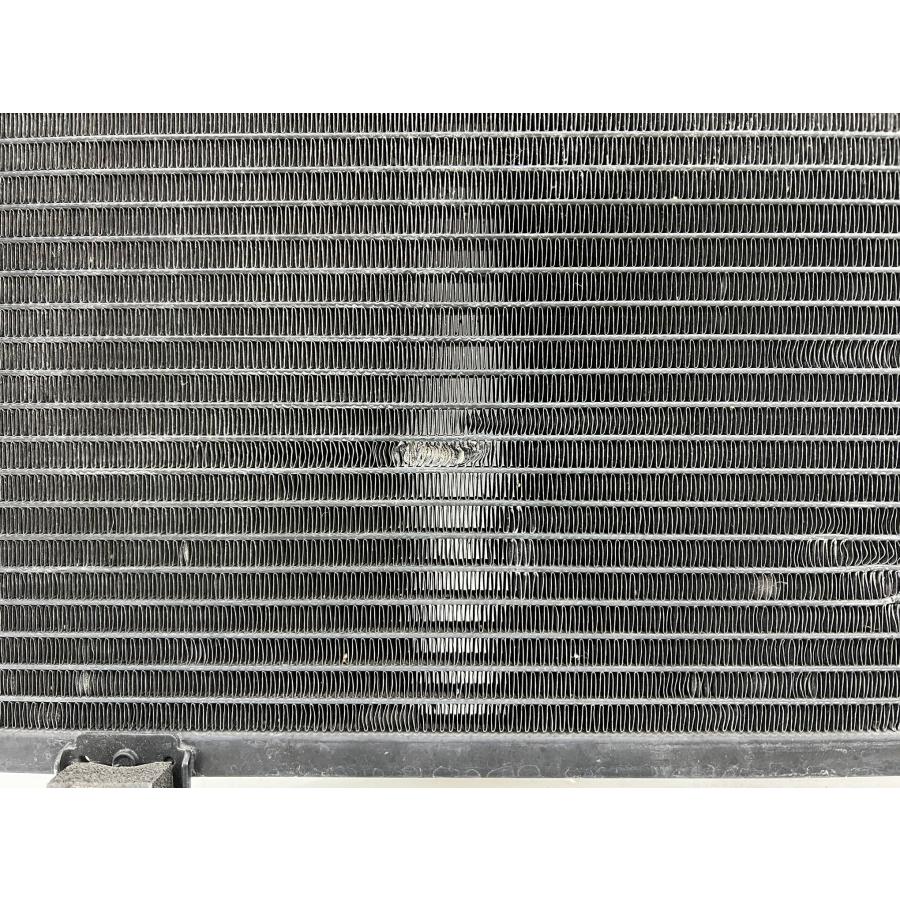 N−BOX JF3/JF4 純正クーラーコンデンサー 705A-T6G0-0000-M1 （R3-10
