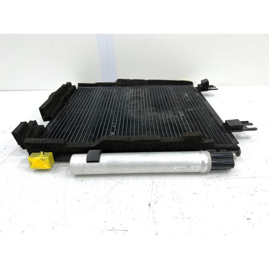 N−BOX JF3/JF4 純正クーラーコンデンサー 705A-T6G0-0000-M1 （R3-10